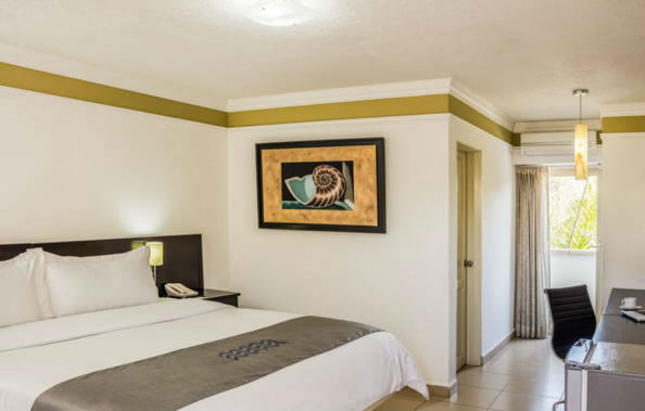 Hotel Gamma León Exterior foto